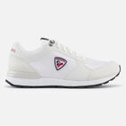 Zapatillas Heritage blancas para mujer