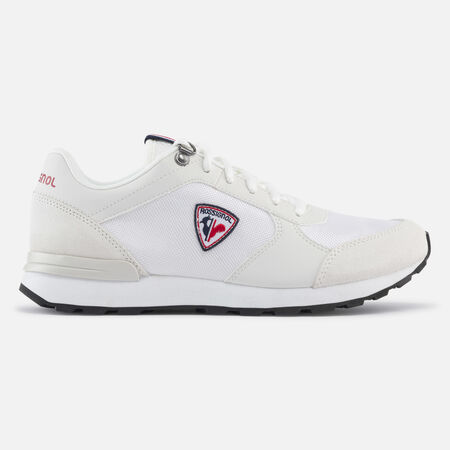 Rossignol Zapatillas Heritage blancas para mujer White