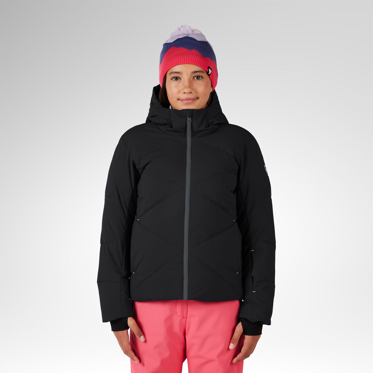 Rossignol Girls' Staci Ski Jacket [Ljava.lang.Object;@140daec2