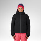 Rossignol Girls' Staci Ski Jacket BLACK