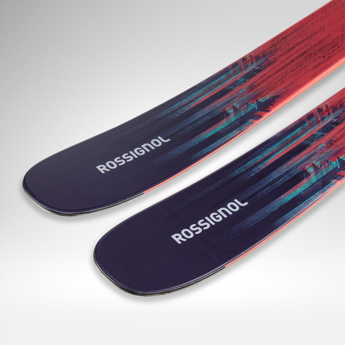 Rossignol SENDER 110 ALPINE SKIS 