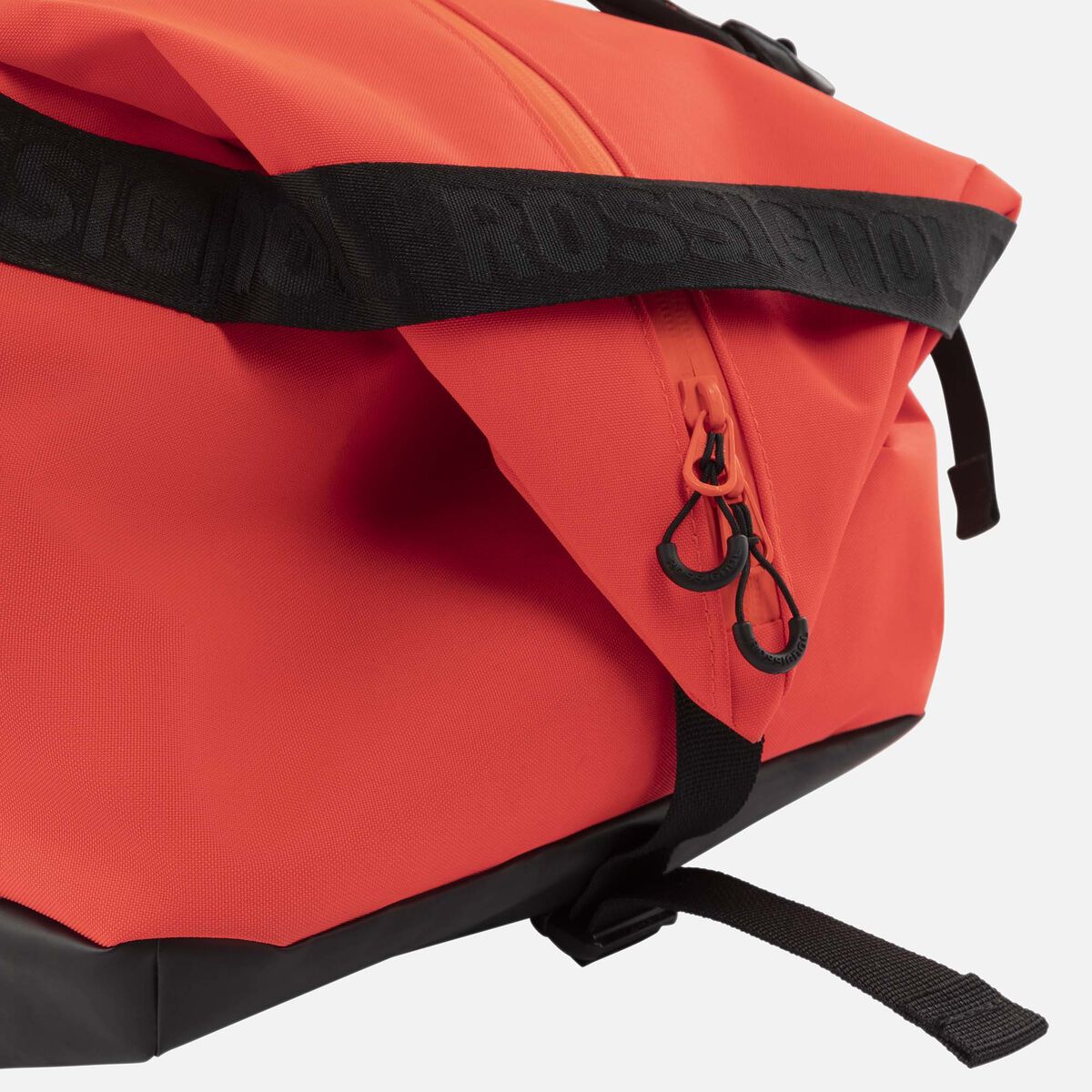 Rossignol Unisex's Duffle Bag 60L HERO Red