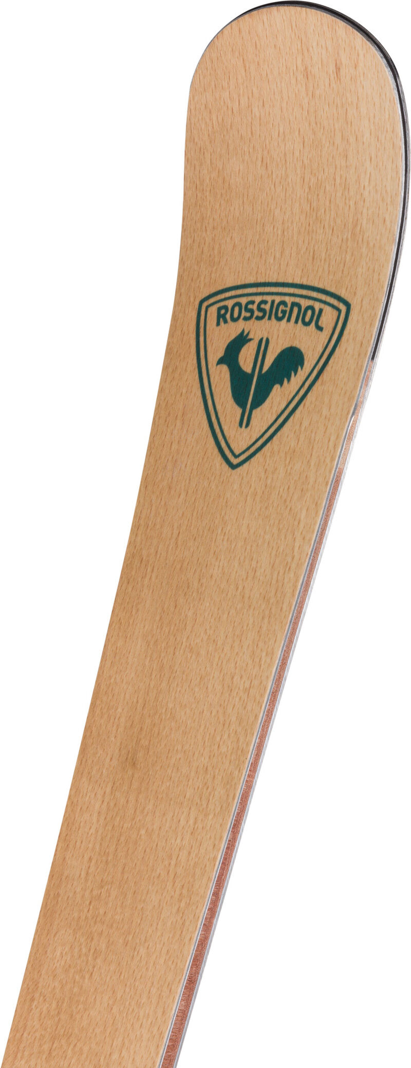 Rossignol Skis de piste unisexe Essential Open Multicolor