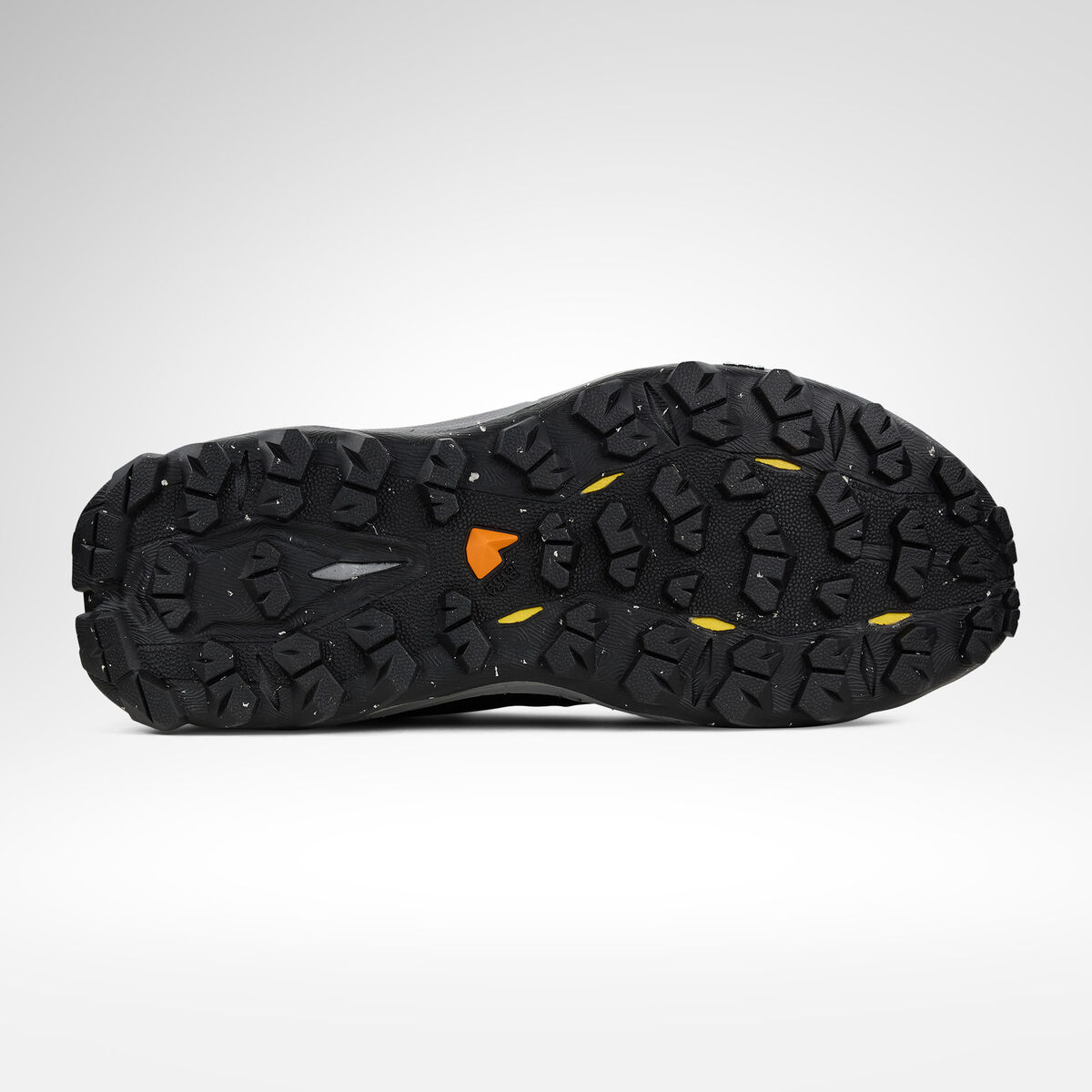 Rossignol Women's Altiridge Low Hiking Shoes Black