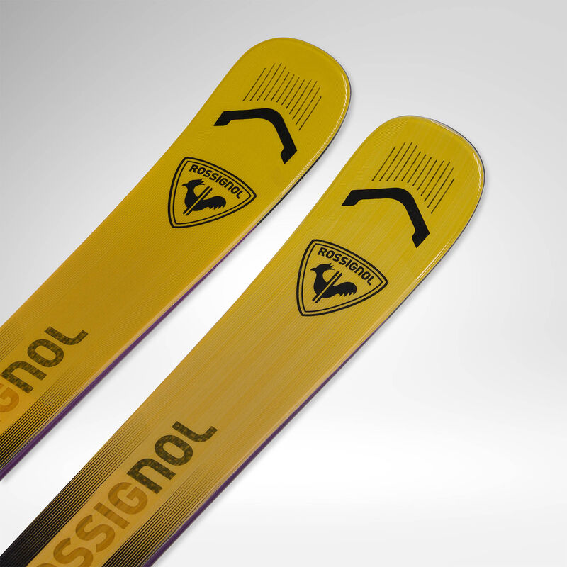 Rossignol Men's Arcade 94 OPEN Skis [Ldw.value.EnumValue;@3f6463c1