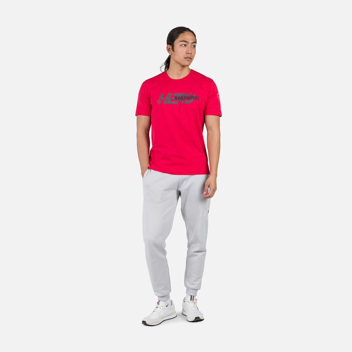 Rossignol Men's Hero Graphic Tee [Ljava.lang.Object;@7c974543