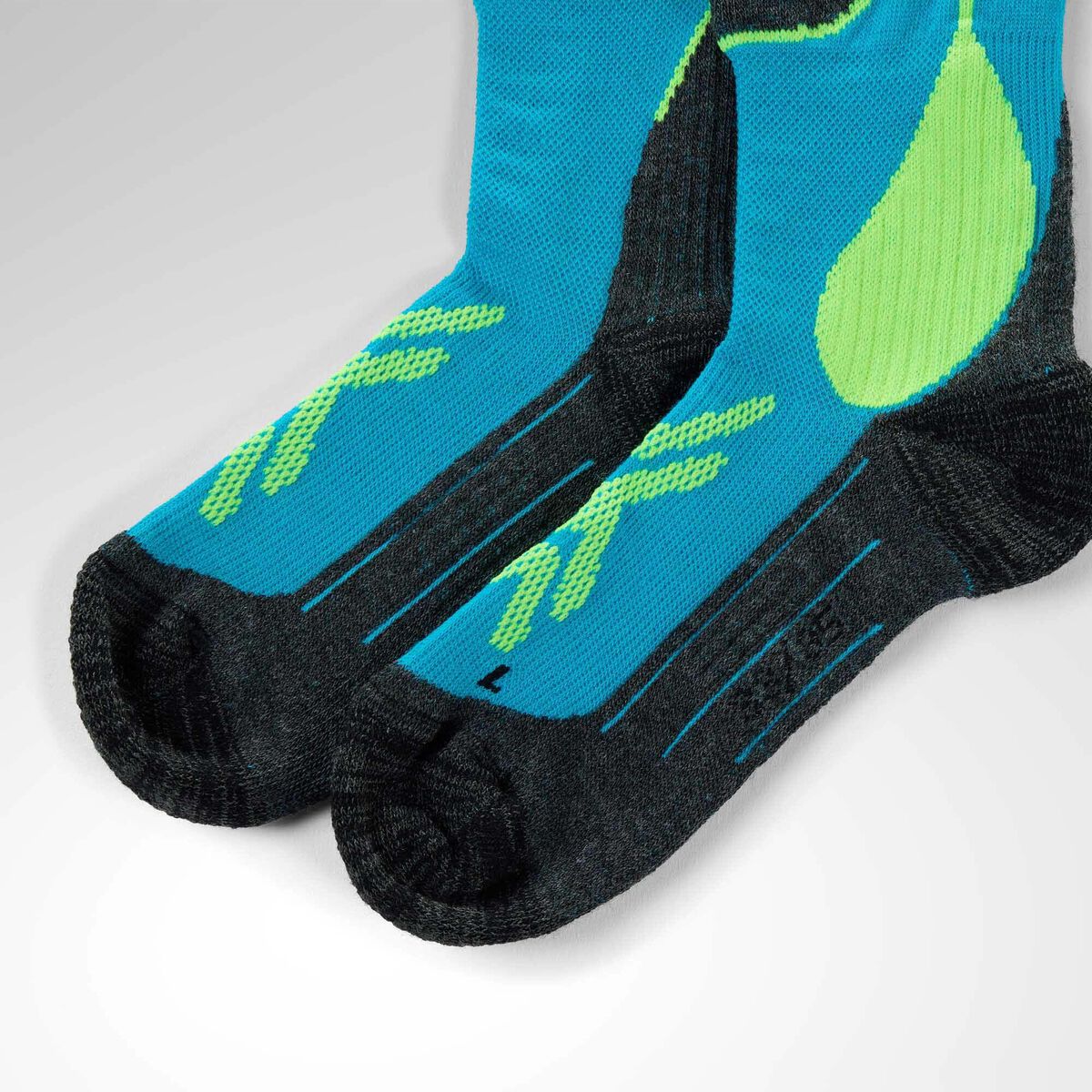 Rossignol Juniors' Essential Ski Socks [Ljava.lang.Object;@3dea9540