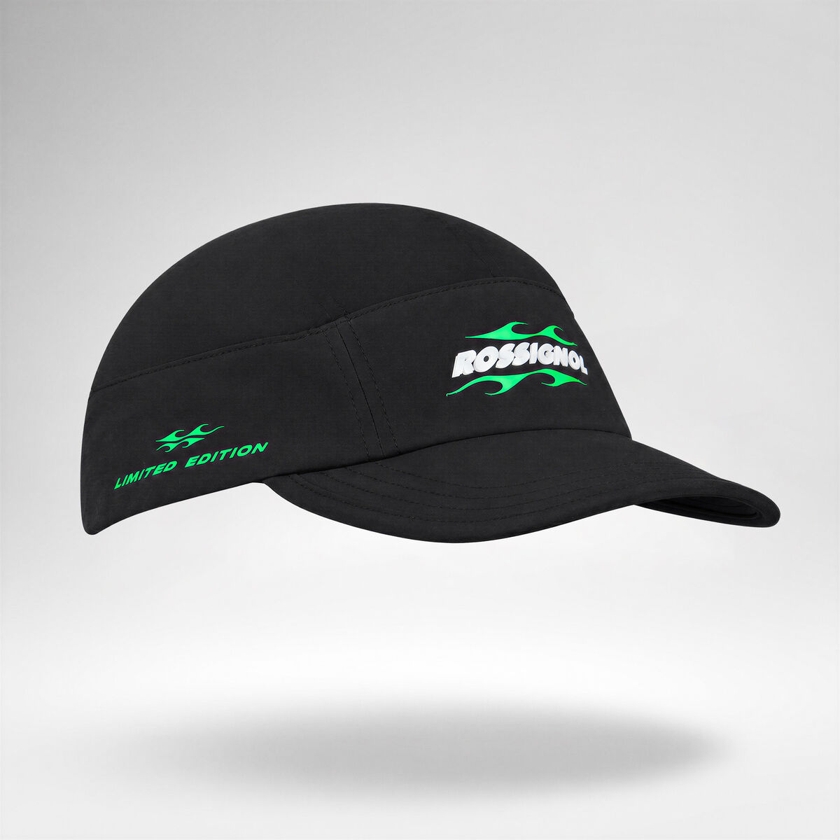 Rossignol Unisex Active 5-Panel Cap [Ljava.lang.Object;@64a8c1e0