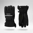 Juniors' ROC Ski Gloves R-Shell Dry