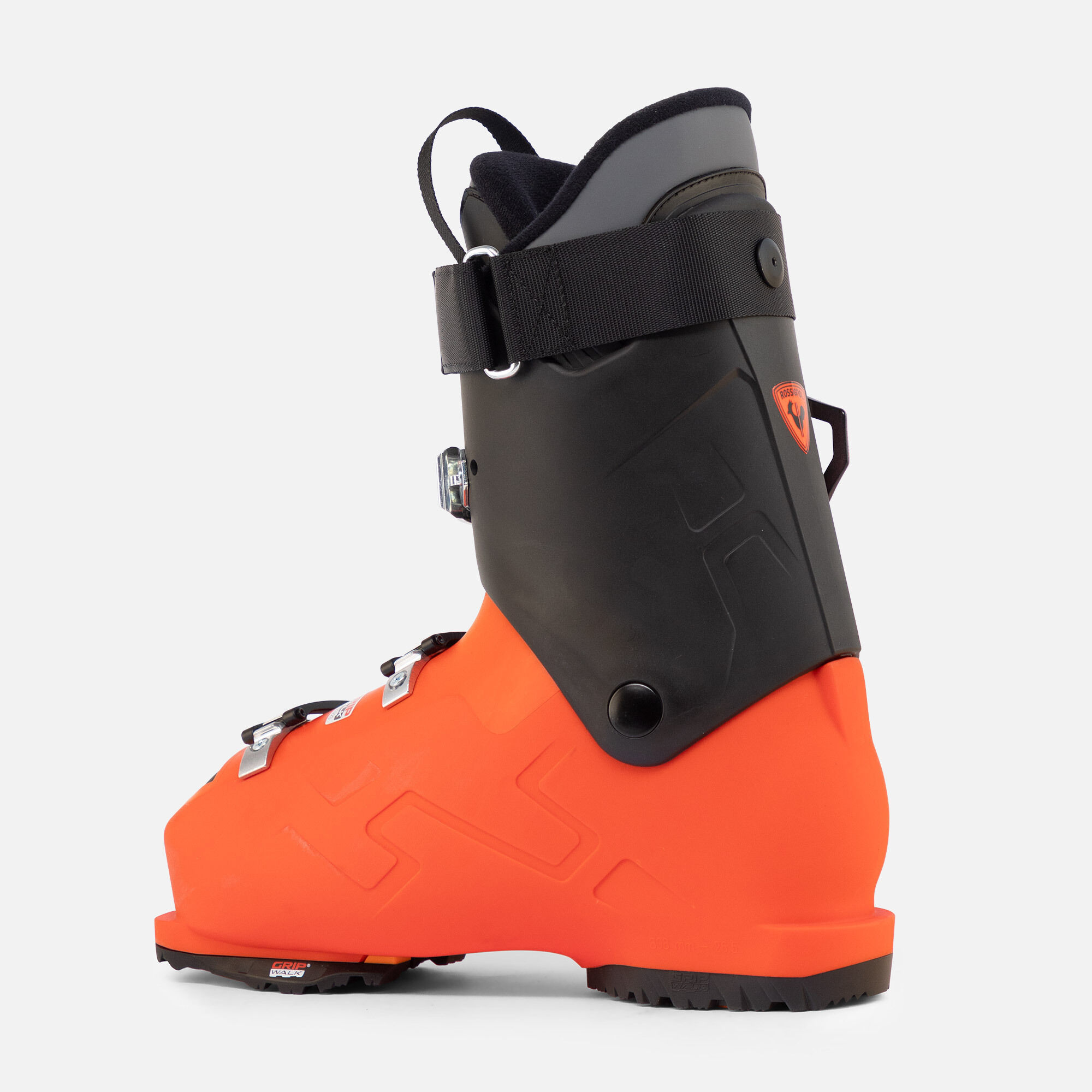 Men's Rossignol Evo 70 Skiboots | オンピステ | Rossignol
