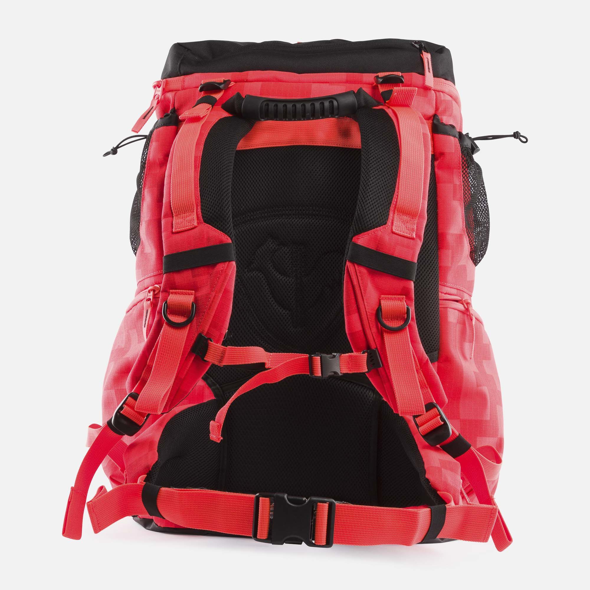 Unisex Backpack Hero Boot Pro | Red | Rossignol