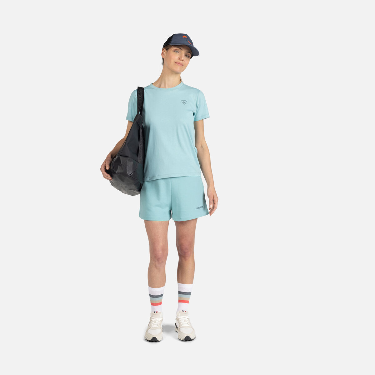 Rossignol Women's Traye Tee [Ljava.lang.Object;@1b4c4c06