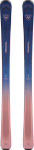 Rossignol Women's Rossignol Arcade 88 Skis OPEN multicolor