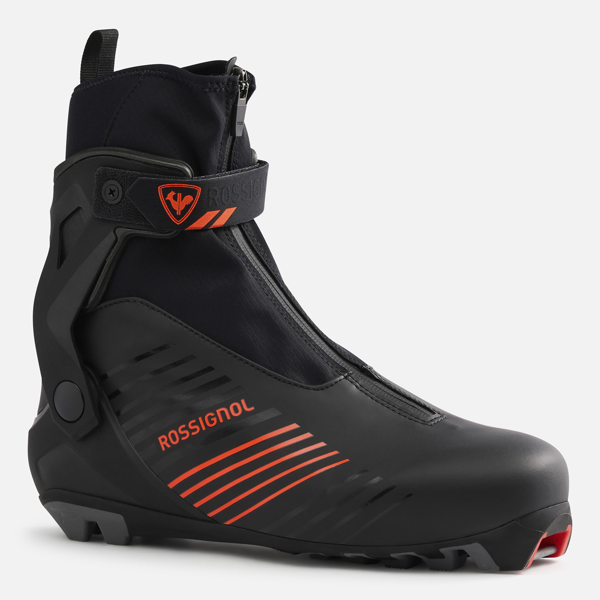 Cross Country ski boots: classic, touring, skating, backcountry