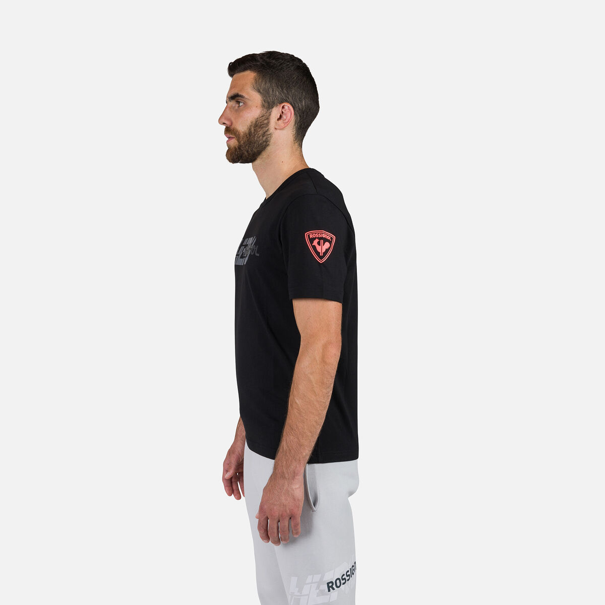 Rossignol Men's Hero Graphic Tee [Ljava.lang.Object;@44cdd7c9