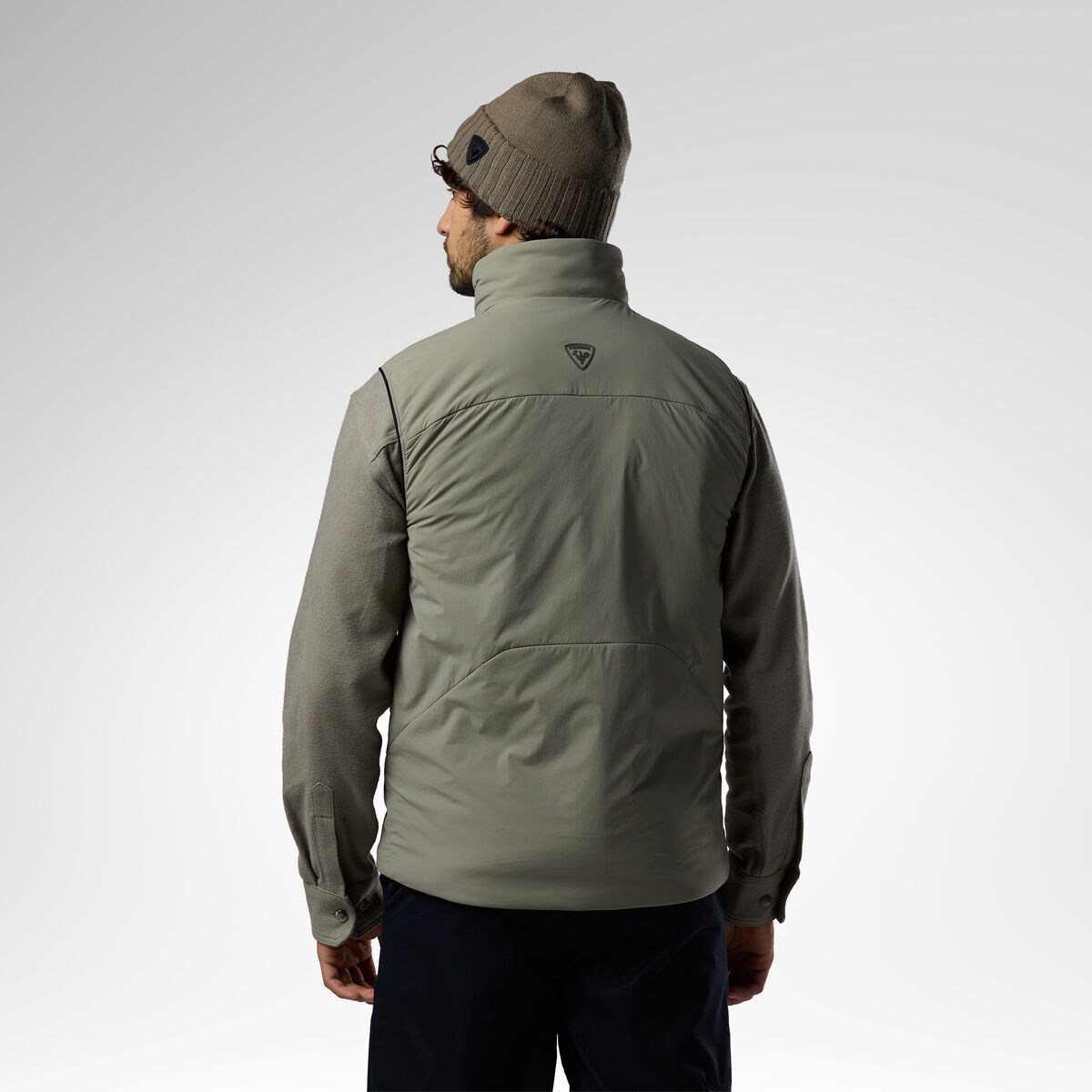 Rossignol Men's Opside Vest [Ldw.value.EnumValue;@7b38c19