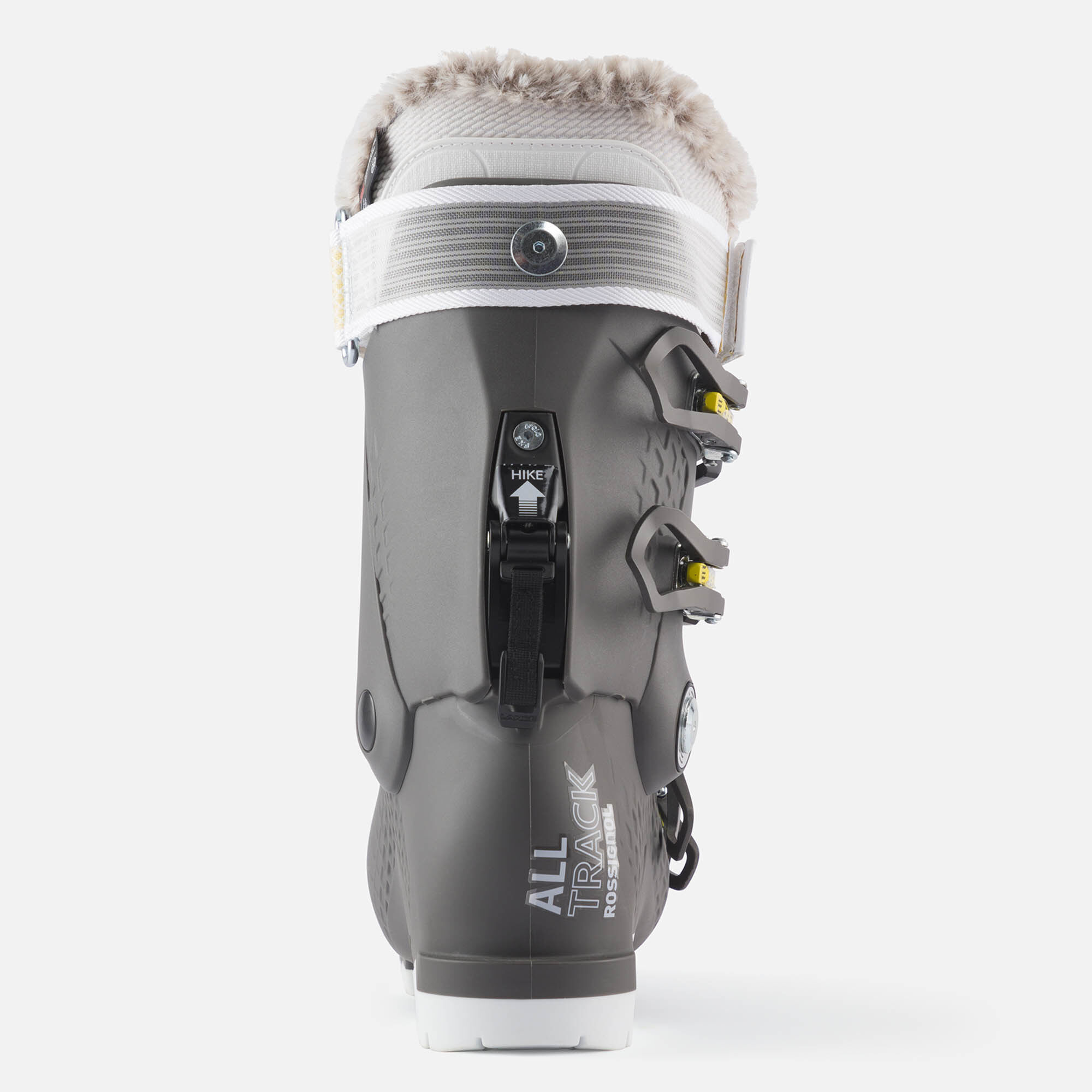 Women's All Mountain Ski Boots Alltrack Pro 80 | All mountain