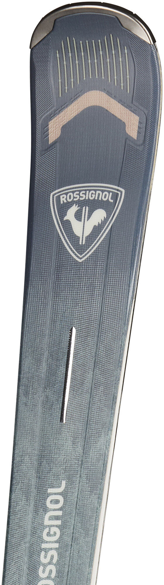 Women's Rossignol Arcade 82 Skis Xpress | Green | Rossignol