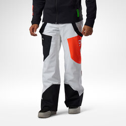 Men's Hero 4WS Insulated Ski Pant