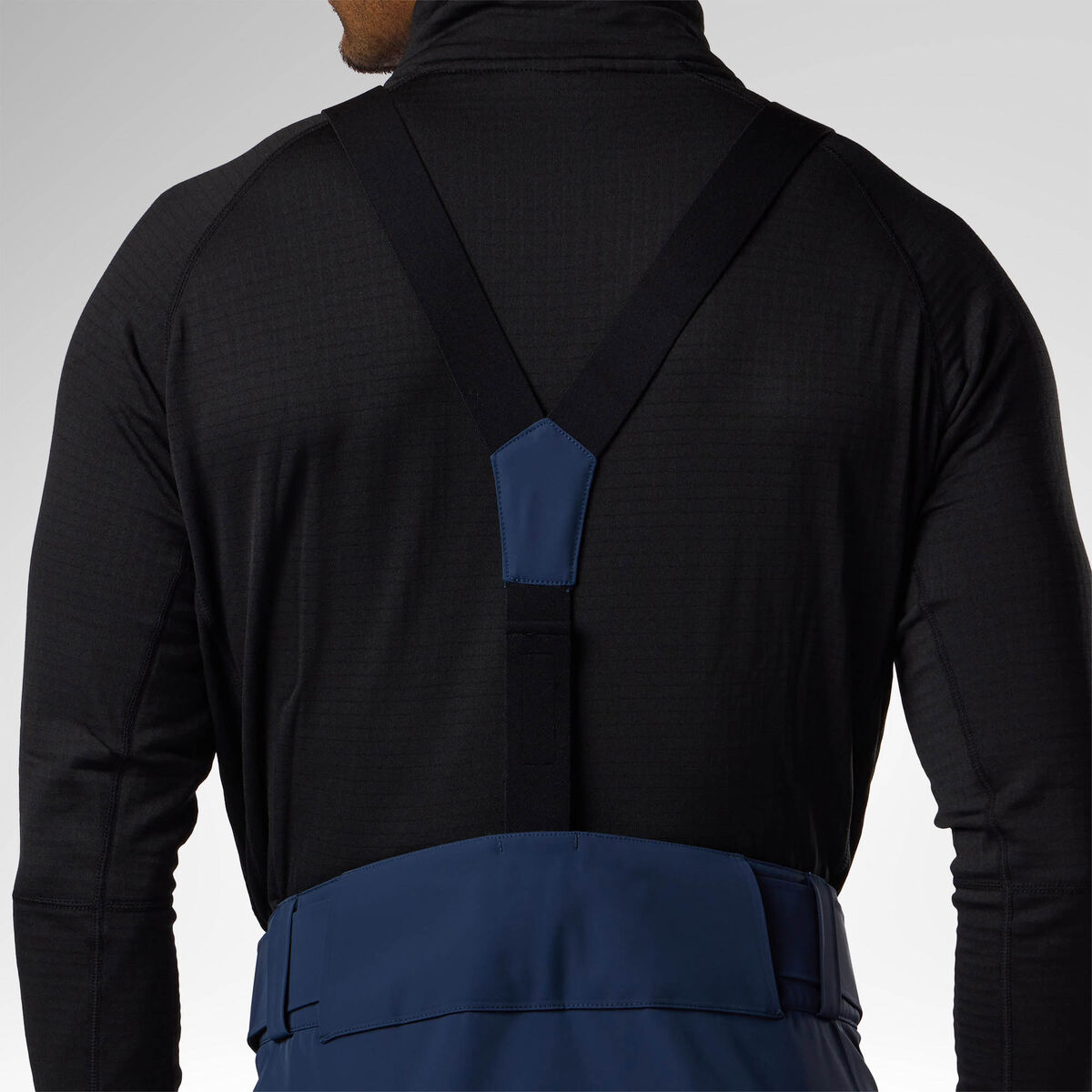 Rossignol Men's 4WS Blackside Insulated Ski Pant [Ldw.value.EnumValue;@44082a66