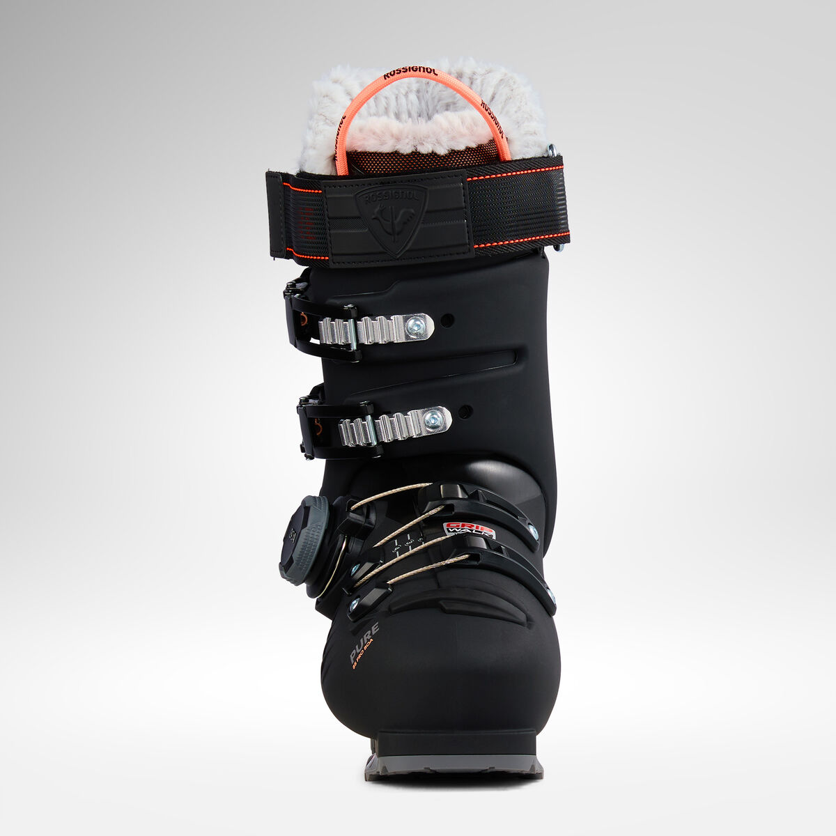 Rossignol Women's PURE 85 PRO BOA GW Ski Boots [Ljava.lang.Object;@4fb9607