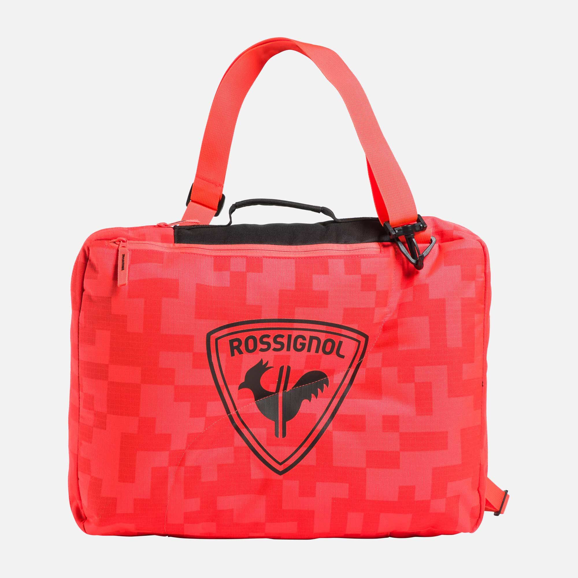 ROSSIGNOL HERO ブーツバッグ 大容量 75L レーシング スキー Unisex Hero Dual Boot Bag | アクセサリー | Rossignol