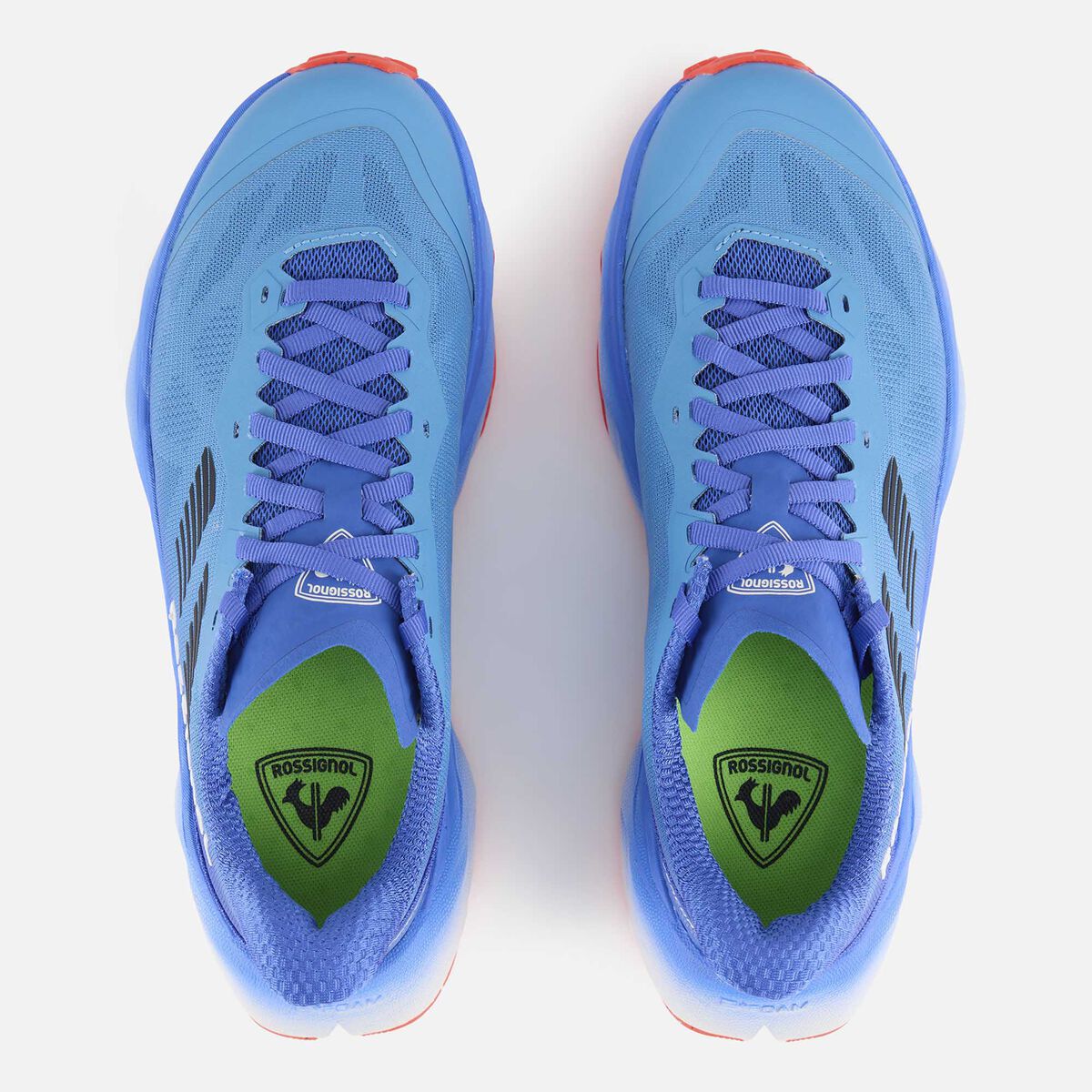 Rossignol Scarpe da trail running Vercors donna Blue