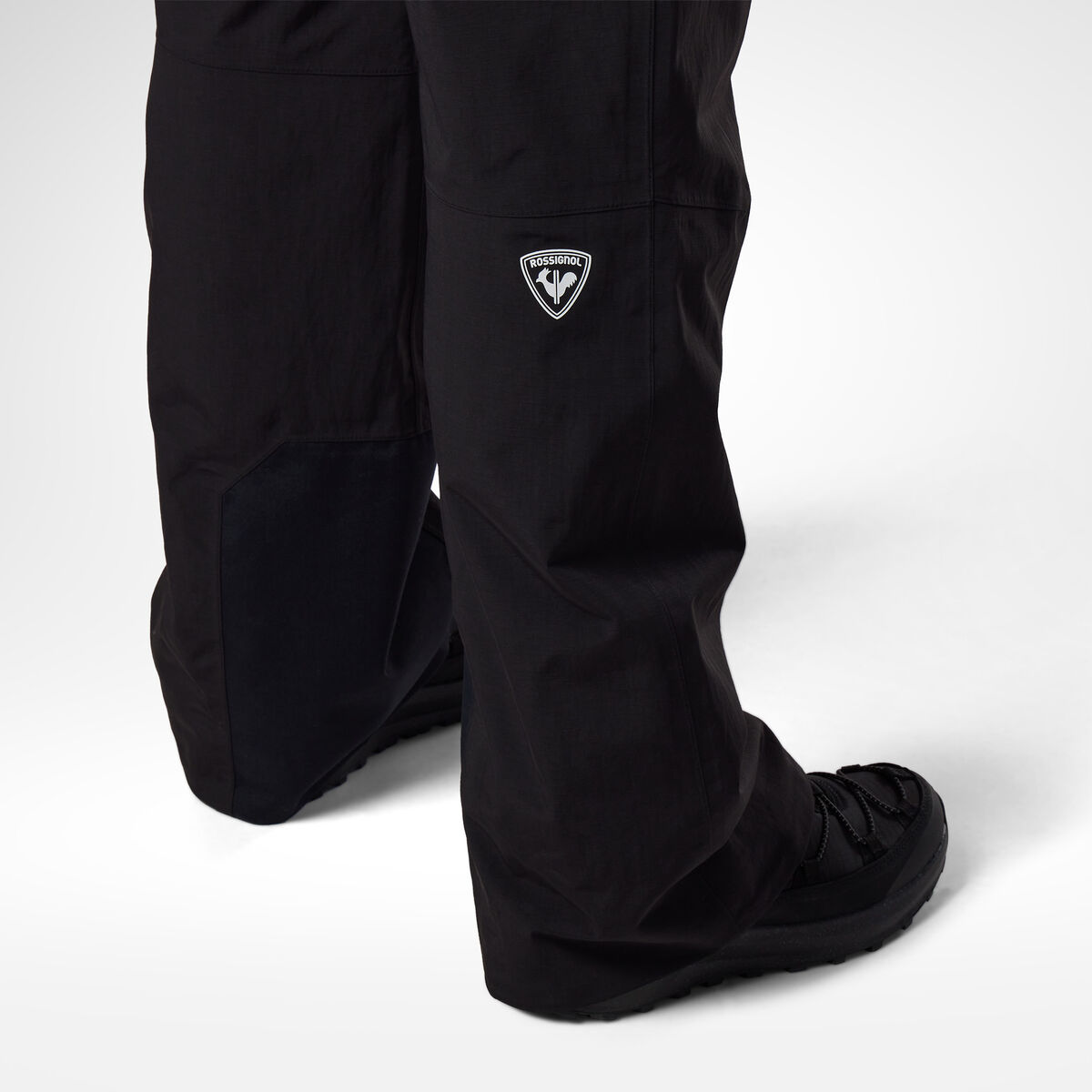 Rossignol Women's Outerlimits Insulated Bib Pants black
