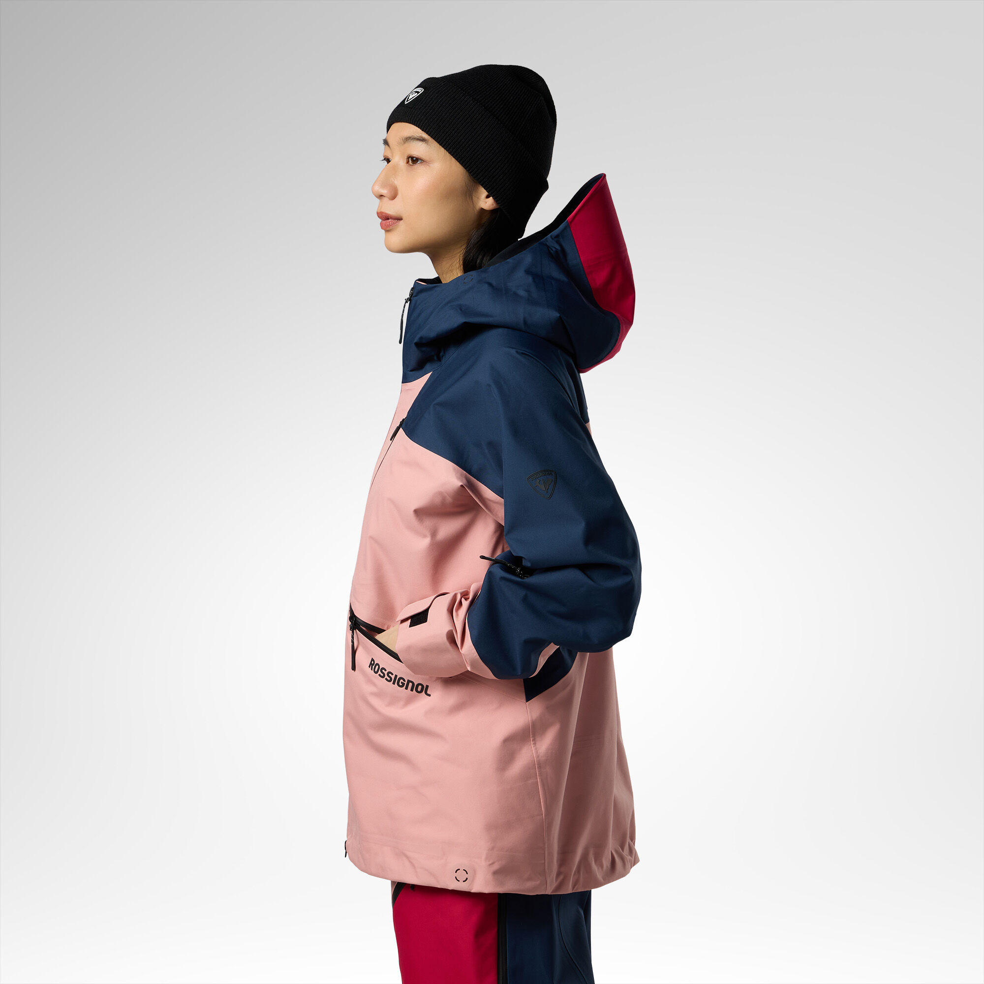 WOMEN'S PROCLIVITY ATHLETE SKI JACKET | OUTLET | Rossignol