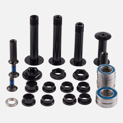 Suspension Bearing/screw/Washer Kit All Track DH