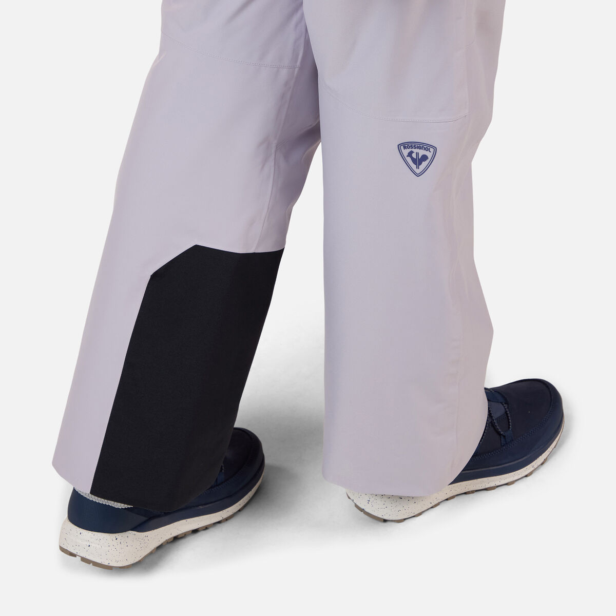 Rossignol Women's Insulated Ski Pants 29 Inseam Pink/Purple