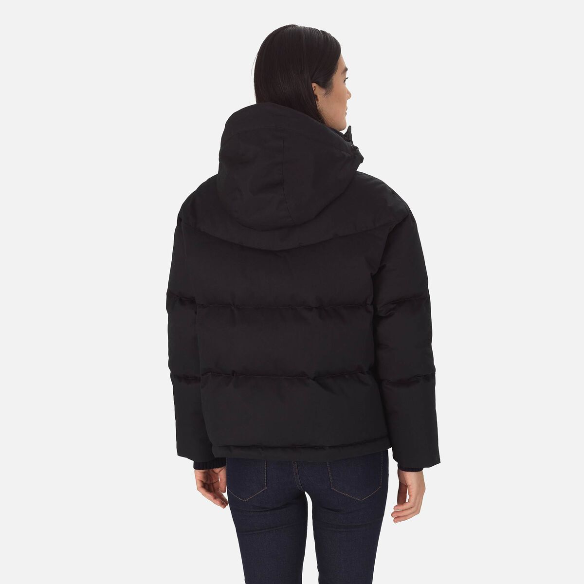 Women's Real Down Jacket