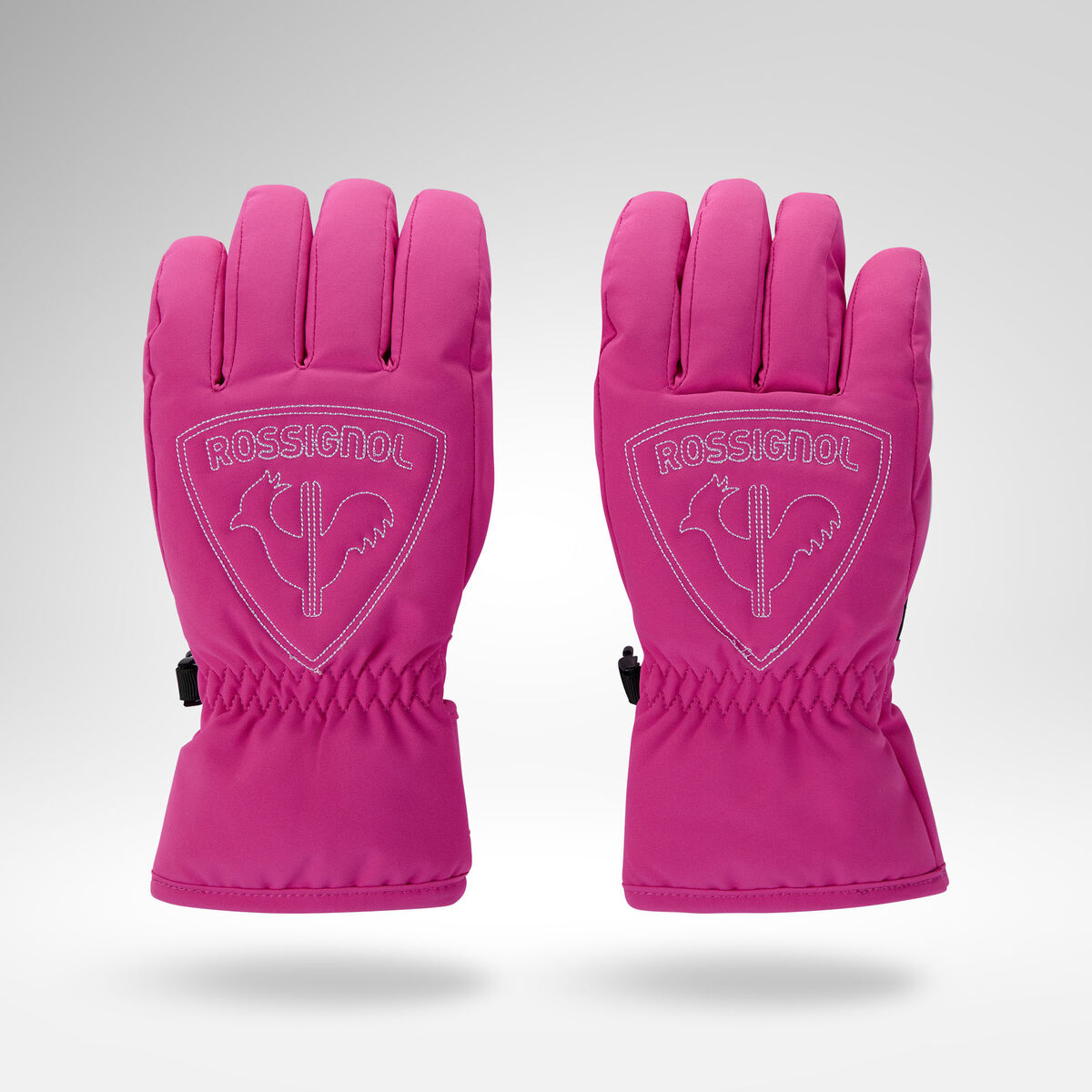 Rossignol Juniors' Rooster Gloves [Ljava.lang.Object;@3a70caed