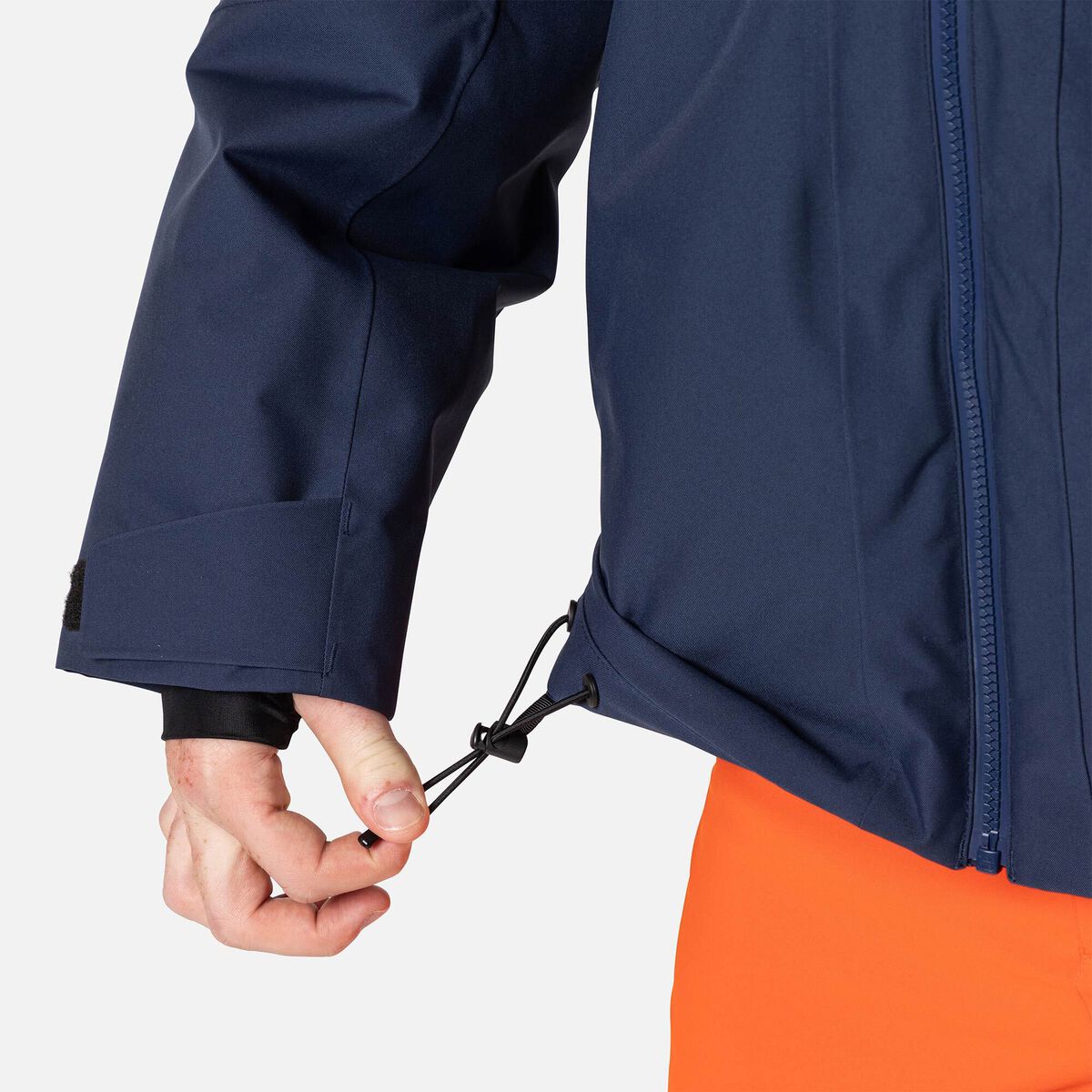 Rossignol Men's Rochrun Insulated Ski Jacket [Ldw.value.EnumValue;@75ece6b5