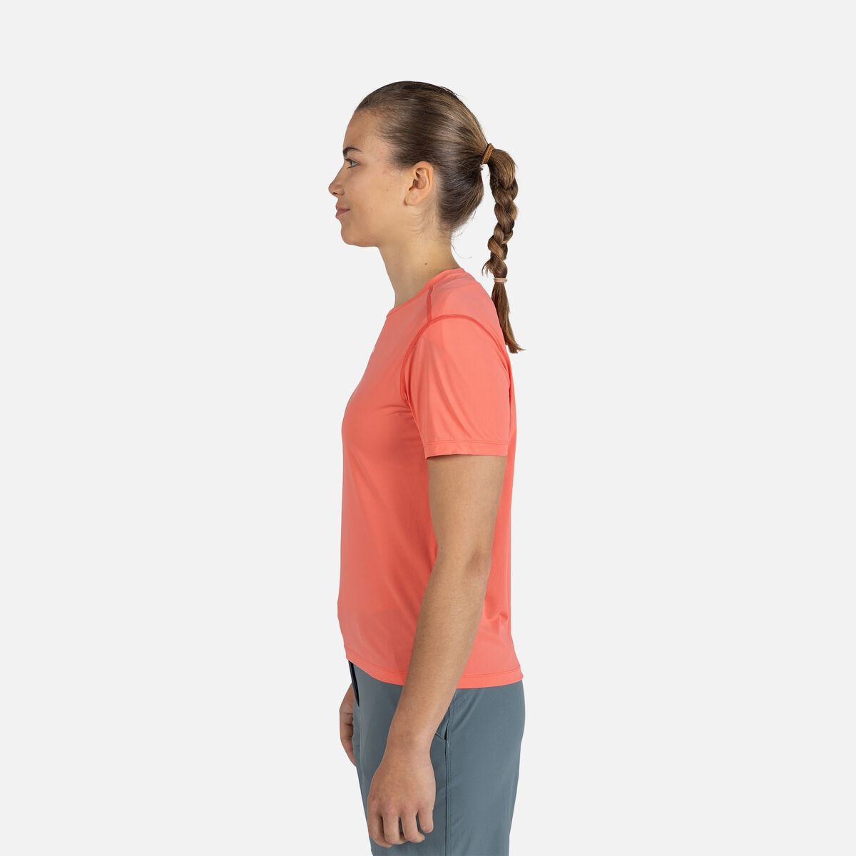 Rossignol Women's Sidelhorn Tee [Ljava.lang.Object;@27c801a7