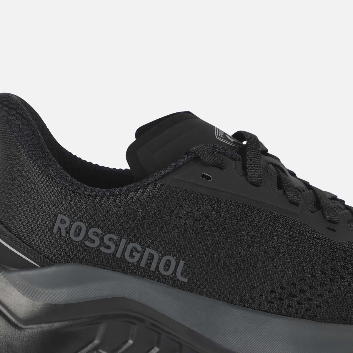 Rossignol Women's Venosk Trail Running Shoes black