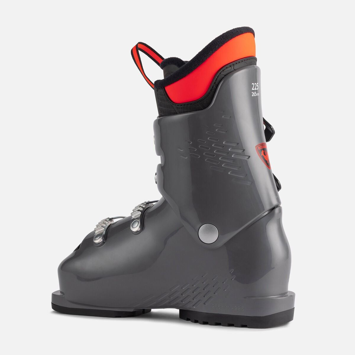 Rossignol Kid's On Piste Ski Boots Hero J4 [Ljava.lang.Object;@2cc13b6b