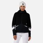 Women's Wispile Full-Zip Hooded Fleece Jacket