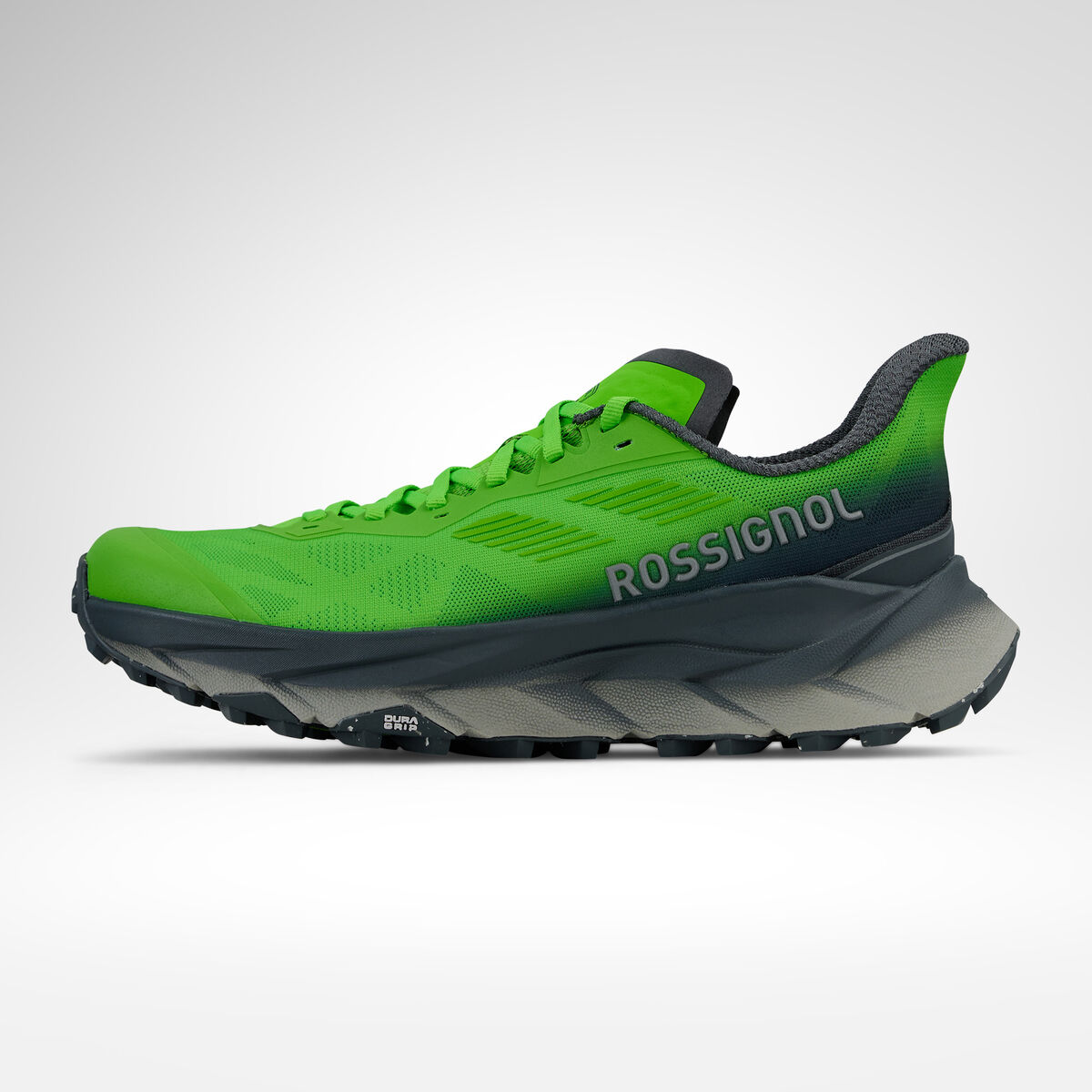 Rossignol Women's Vercors Trail Running Shoes Green