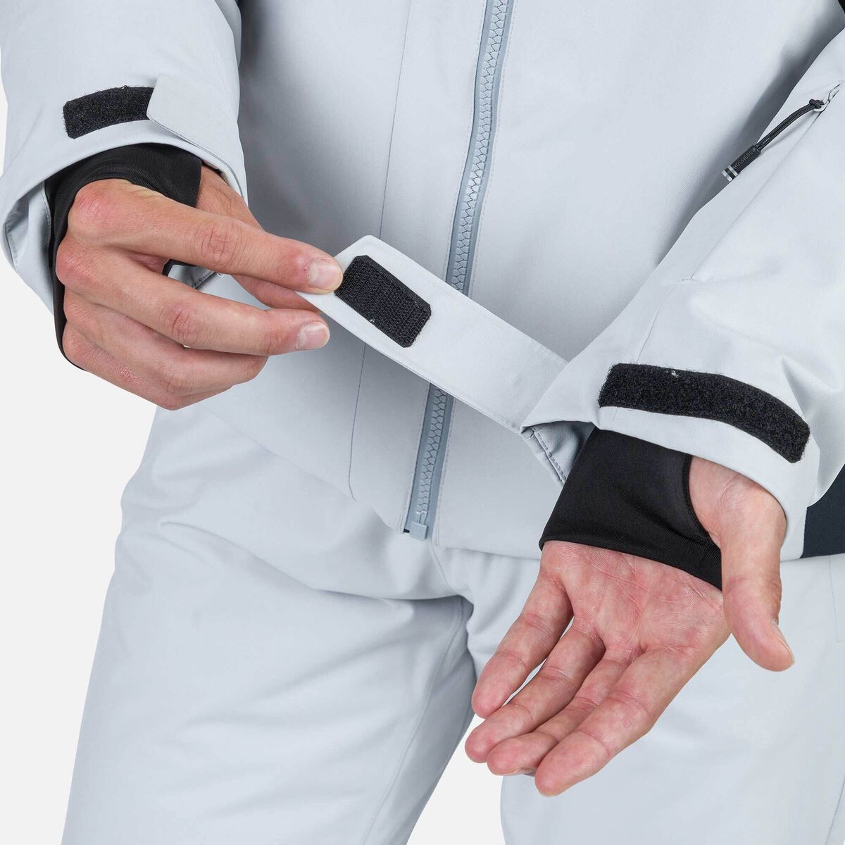 Rossignol Veste de ski homme Hero Velika [Ldw.value.EnumValue;@879acfe