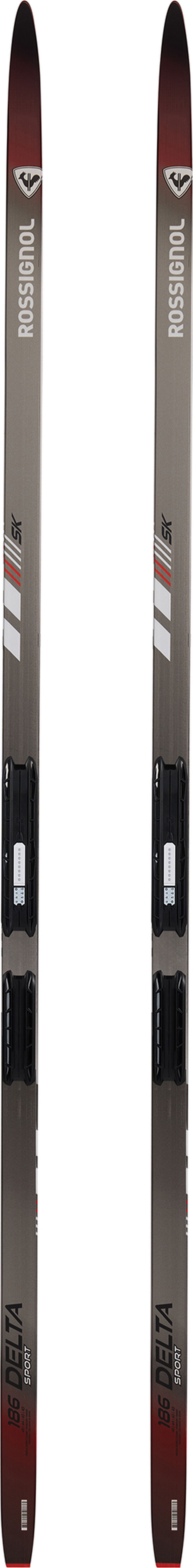 Rossignol DELTA SPORT SKATING multicolor