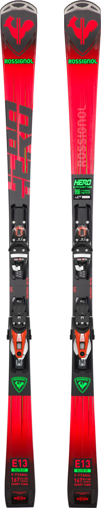 HERO ELITE ST TI KONECT | RACE | Rossignol HERO ELITE ST TI KONECT | RACE | Rossignol