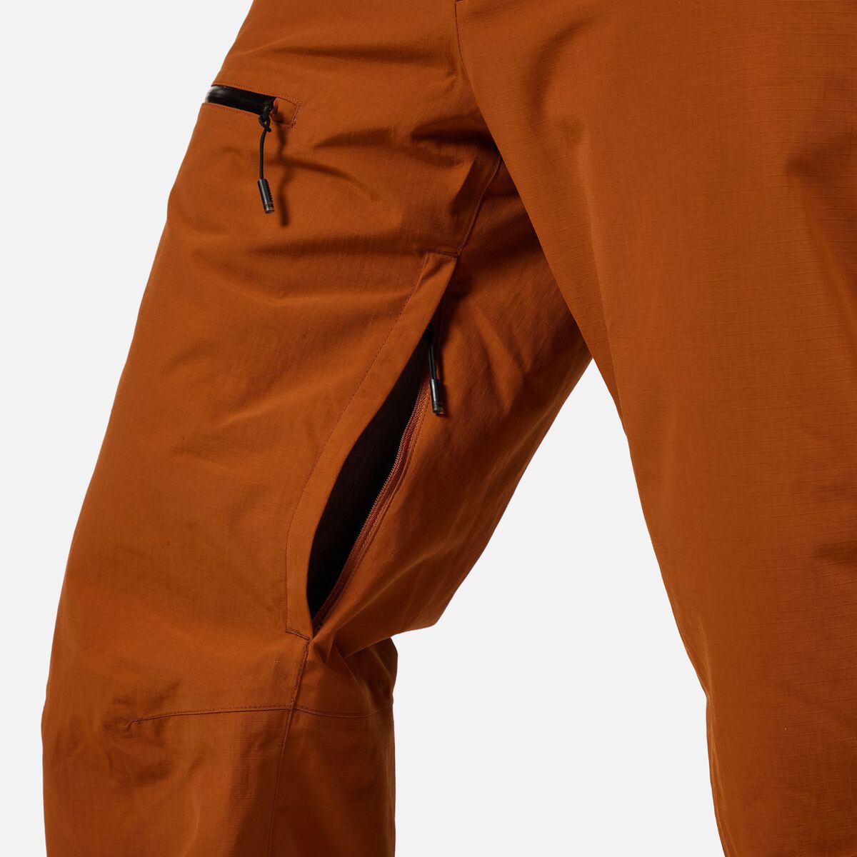 Rossignol Men's Outerlimits Insulated Bib Pants [Ldw.value.EnumValue;@66e69870