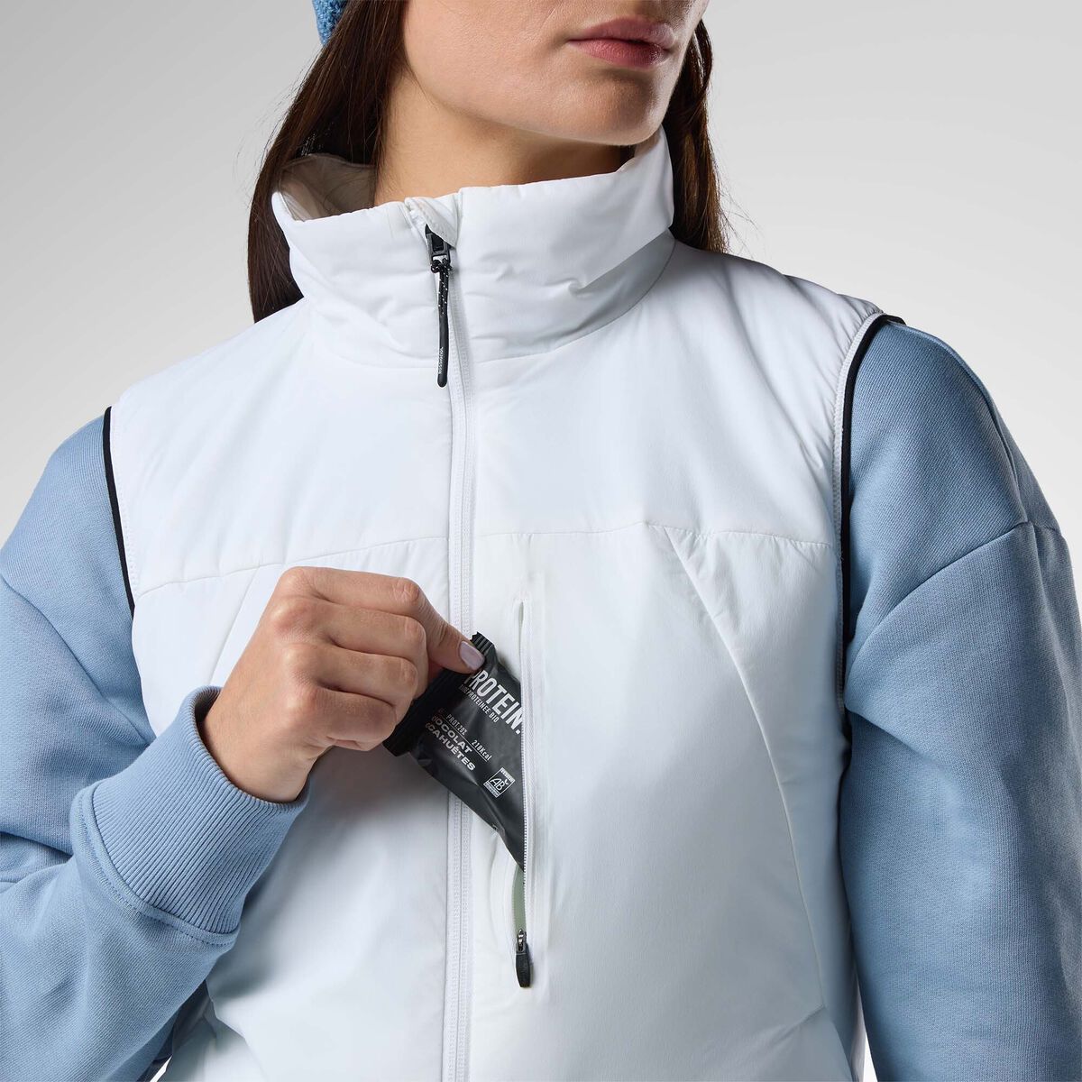 Rossignol Women's Opside Vest [Ldw.value.EnumValue;@1747497f