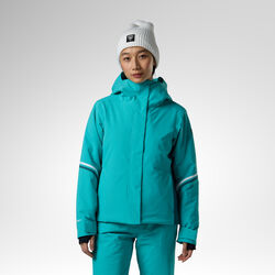 Rossignol Women's Strawpile Insulated Ski Jacket [Ldw.value.EnumValue;@4b3fc04e