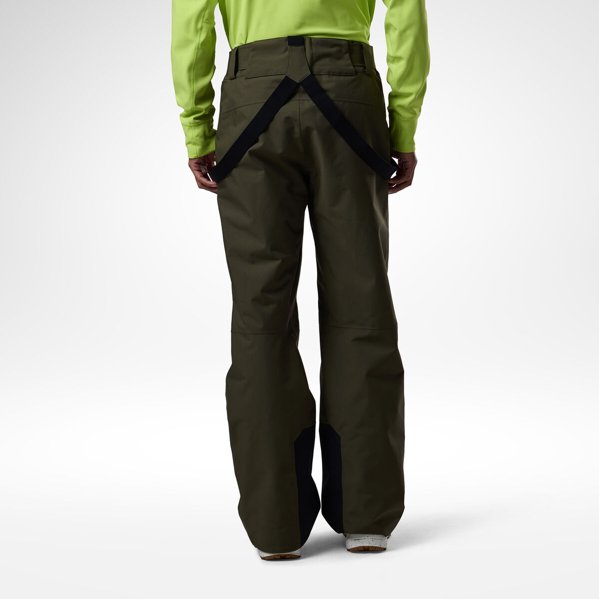 Rossignol Men's Insulated Ski Pants [Ljava.lang.Object;@75ebf6d1
