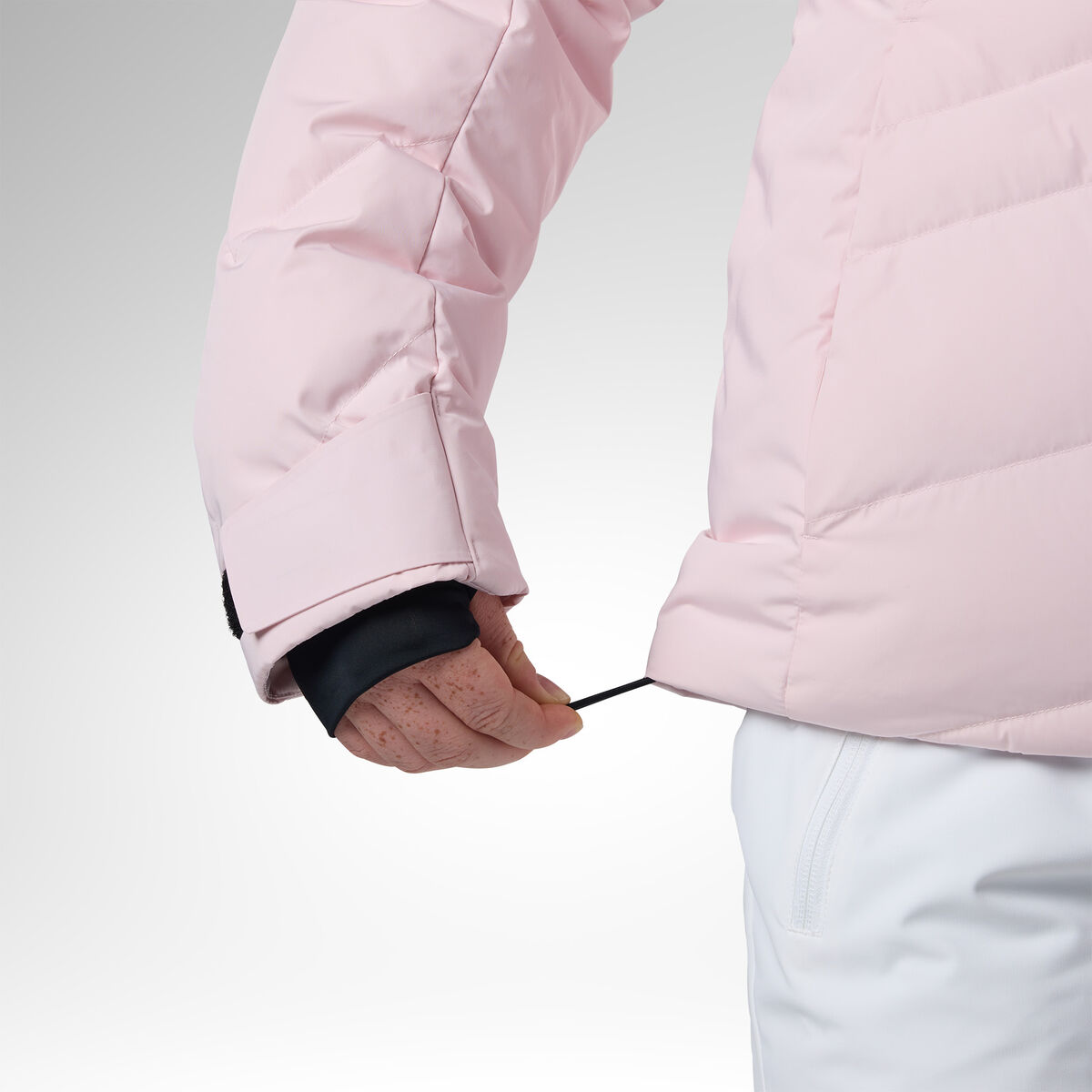 Rossignol Women's Staci Insulated Ski Jacket [Ldw.value.EnumValue;@1040642f