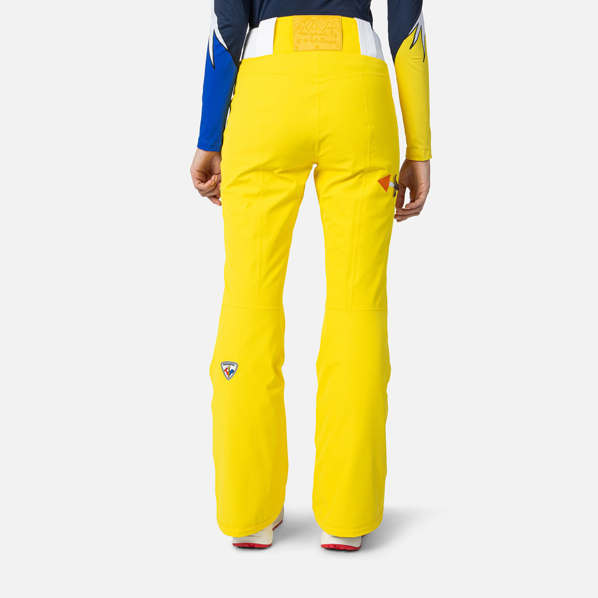 Rossignol Women's JCC Pilot Stretch Ski Pants [Ljava.lang.Object;@25358dd5