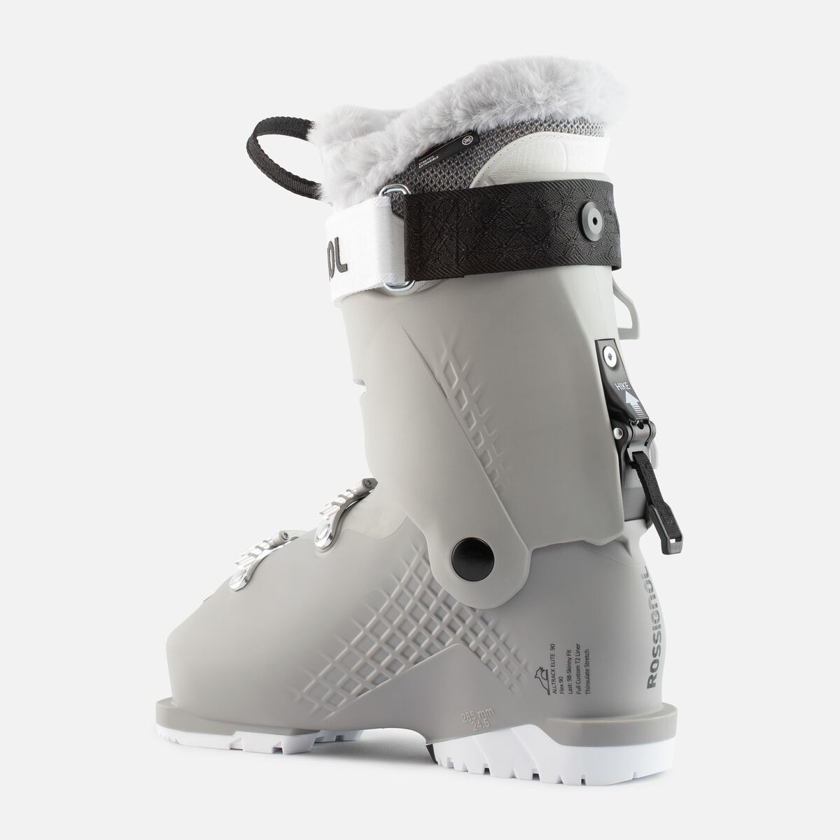 Women's All Mountain Ski Boots Alltrack Elite 90 W