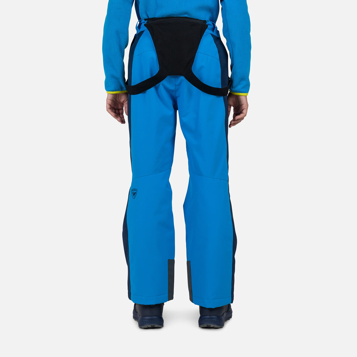 Rossignol Pantalon de ski &agrave; bretelles gar&ccedil;on Velika [Ljava.lang.Object;@605a2412